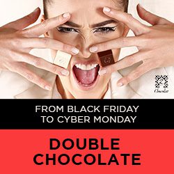 black Friday chocolate deals zchocolat