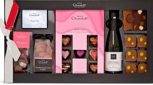 Romantic Chocolates to Gift your Sweetheart this Valentine’s Day
