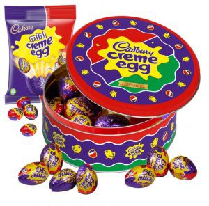 Easter Chocolate Gifts
